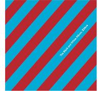 Zebra - Black & White Album [Import]