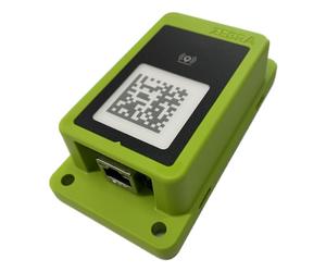 Zebra Bluetooth Adapter Bluetooth 5 Klasse 2 BT-RS5X6-DNGL-01