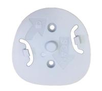 Zebra BRKT-LM0093C-0W Supporto Bianco Zebra DS9308 Holder. White