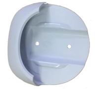 Zebra BRKT-MM0093C-0W Supporto Bianco Zebra DS9308 Holder White