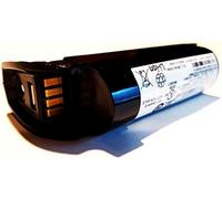 Zebra spare battery