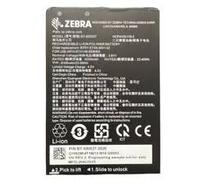 Zebra BTRY-ET401-08INC-01 internal Standard Battery, 8"