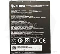 Zebra BTRY-ET401-10INC-01 internal Standard Battery, 10"