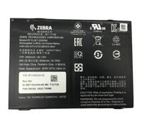 Zebra BTRY-ET5X-10IN5-01 ricambio e accessorio per tablet Batteria (ET51 OR ET56