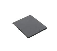 Zebra BTRY-ET5X-8IN5-01 Batteria Zebra ET51 ET56 Nero Polimeri di litio (LiPo)