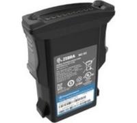 Zebra BTRY-MC93-STN-01 Batteria Zebra MC93 Nero Ioni di Litio 7000 mAh