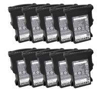 Zebra BTRY-MC93-STN-10 spare battery , pack of 10