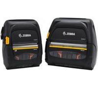 Zebra BTRY-MPP-EXT1-01 parte di ricambio per la stampa Batteria (EXTENDED BATTERY FOR ZQ51 ZQ52 - ZQ61 ZQ62) NEW