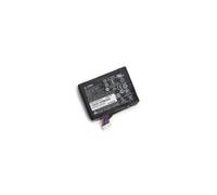 Zebra BTRY-MPV-15MA1-01 Parte di ricambio e accessorio per stampante/scanner Batteria (SPARE SMART BATTERY ZQ210 - .)