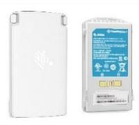 Zebra BTRY-TC2W-1XMA1-01 Batteria Zebra TC21/26 TC21-HC/TC26-HC Bianco 3300 mAh