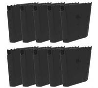 Zebra BTRY-TC51-43MA1-10 ricambio per computer portatili Batteria (TC51/56 POWERPRECISION 4300MAH - SPARE LITHIUM ION BATT 10 P NEW