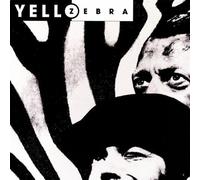 Zebra by Yello (1994-10-17)