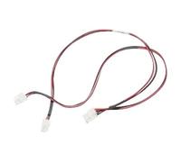Zebra cable ASSEMBLY DC Y PS20 Cavo Rete 2 m CBL-DC-392A1-02