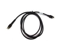 Zebra Cable SHIELD USB SER A CONNECT Cavo Digitale/dati 2 m CBA-UF1-S07ZAR