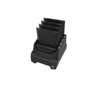 Zebra Caricabatterie - 4 Caricabatterie SAC-TC51-4SCHG-01
