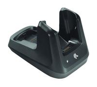 Zebra caricabatterie MC33 CRD-MC33-2SUCHG-01, Culla di ricarica + batterie di ricambio ricaricabili (senza adattatore e cavo)
