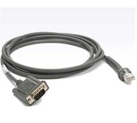 Zebra CBA-R51-S16ZAR barcode reader accessory