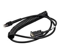 Zebra connection cable, RS-232