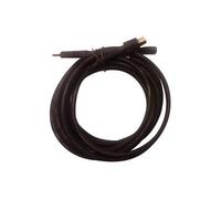 Zebra CBA-U44-S15PAR Nero USB A 4,6 m LI3608/LI3678 Shielded USB: Series A