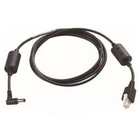 Zebra CBL-DC-388A2-01 cavo di alimentazione Nero 1,8 m (DC LINE CORD FOR RUNNING THE - ET4X POINT OF SALE STAND FROM A)