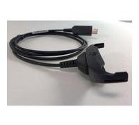 Zebra Motorola CBL-TC55-CHG1-01 Interno Esterno USB Nero Rugged charging cable