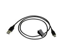 Zebra CBL-TC5X-USBC2A-01 Cavo USB dello scanner Nero USB-C®