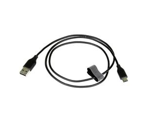 Zebra CBL-TC5X-USBC2A-01 Cavo USB dello scanner Nero USB-C®