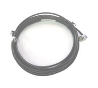 Zebra CBLRD-1B4003600R cavo coassiale LMR240 9,14 m Nero (CABLE RFID ANT LMR240