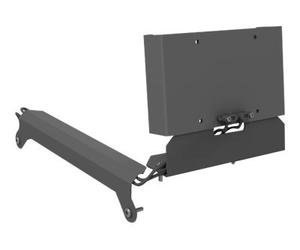 Zebra CC6000 CONCIERGE Mounting Mounting Bracket for CC6000 CS-CAB-MNTG-C6