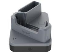 Zebra Charge-Only ShareCradle for one TC501 de Alimentatore CRD-TC5A-2SC1B