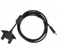Zebra charging-/communication snap-on, USB