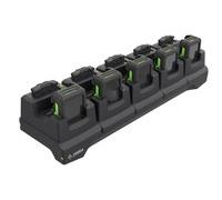 Zebra charging-/communication station, Ethernet