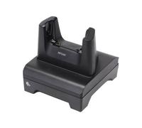 Zebra charging station