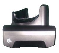 Zebra charging station