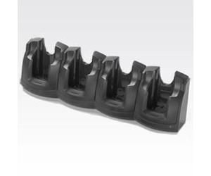 Zebra charging station, 4 slots
