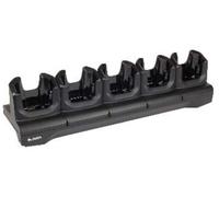 Zebra charging station, 5 slots