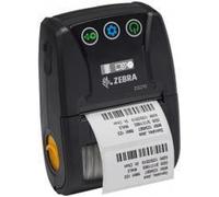 Zebra charging station, 5 slots, (EU) NEW