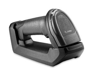 Zebra charging/transmitter cradle, standard