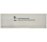 Zebra Cleaning Card Kit