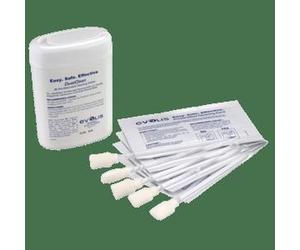 Zebra cleaning cards NEW