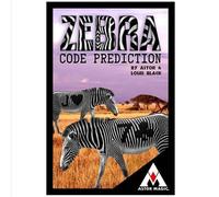 Zebra Code Prediction by Astor - Trucchi con le carte - Giochi di Magia