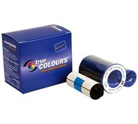 Zebra Color Ribbon Ymcko 5PANEL