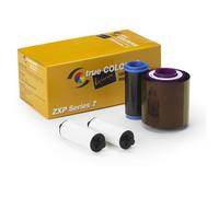 Zebra Color Ribbon YMCKO nastro per stampante 750 pagine (ZXP7 COLOR RIBBON YMCK