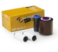 Zebra Color Ribbon YMCKO ZXP Series 7 250 pagine 800077-740EM