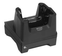 Zebra Communication Cradle
