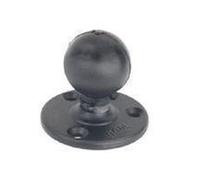 Zebra - Componente di assemblaggio (piastra di base rotonda) per terminale di registrazione dei dati - per omnii XT15, XT15F, X NEW