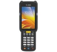 Zebra - Computer Palmare MC330L-GL3EG4RW 4 pollici 800x480 Pixel Touch Screen Colore Nero