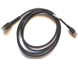 Zebra connection cable, USB