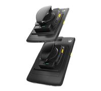 Zebra - Copribatteria estesa per tablet