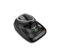 Zebra CR2278-PC10004WW Nero Femmina Zebra DS2278 Bluetooth Cradle base for